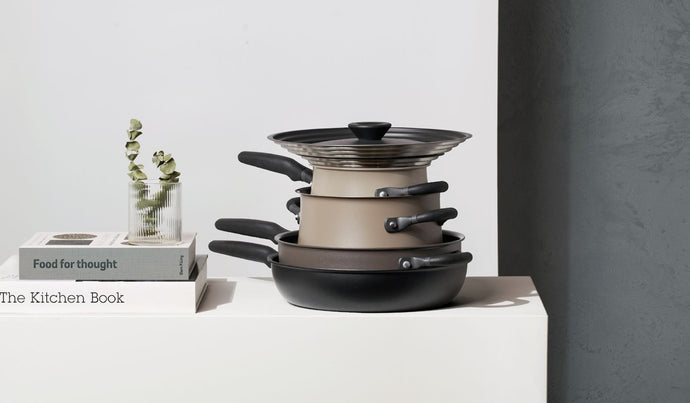 Cinder & Smoke: A Minimalist’s Ultimate Cookware Set And What You Should Cook With It