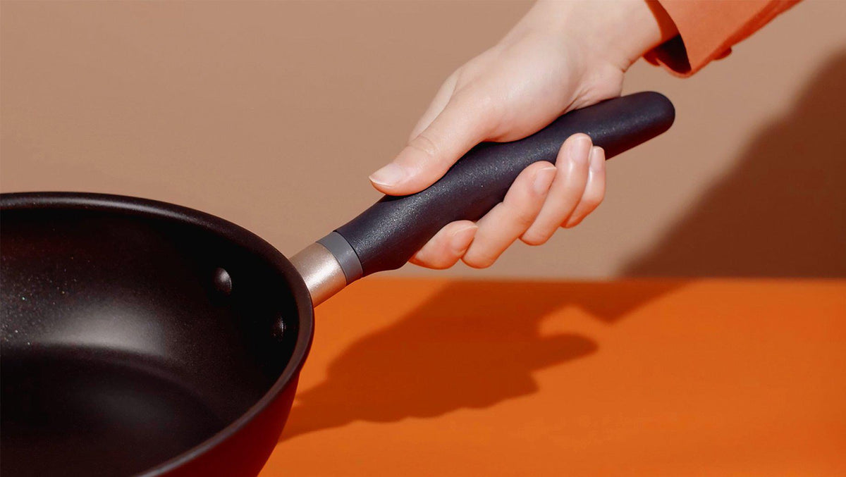 Meyer Cookware Blog – Cookware Handle Design