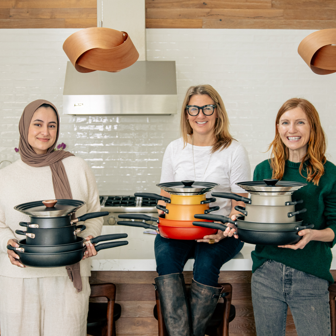 Human-Centered Product Design