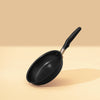 accent small-sized nonstick skillet in Black