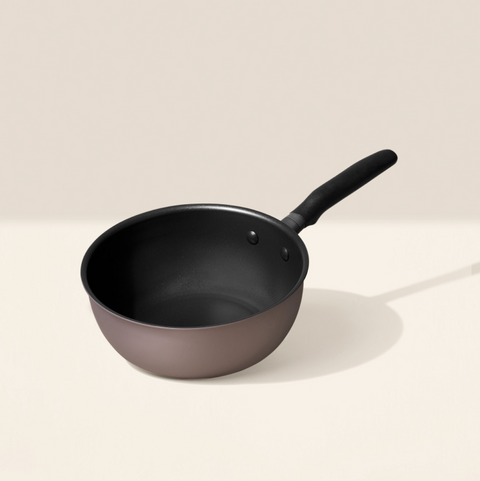 Meyer Cookware - The io Nonstick Saucier
