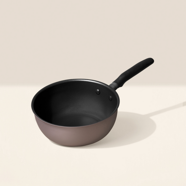 Meyer Cookware - The io Nonstick Saucier