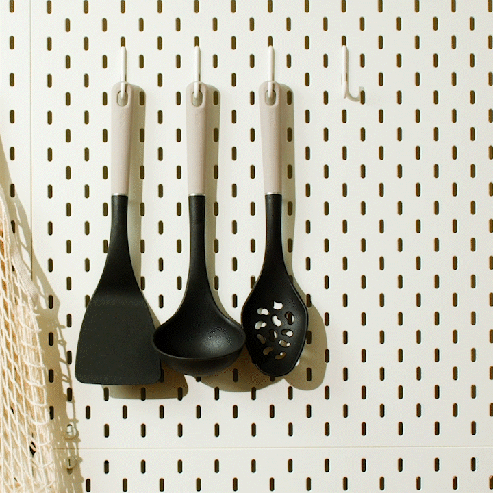 The Complete Kitchen Tools Set