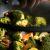 The Nonstick Wok
