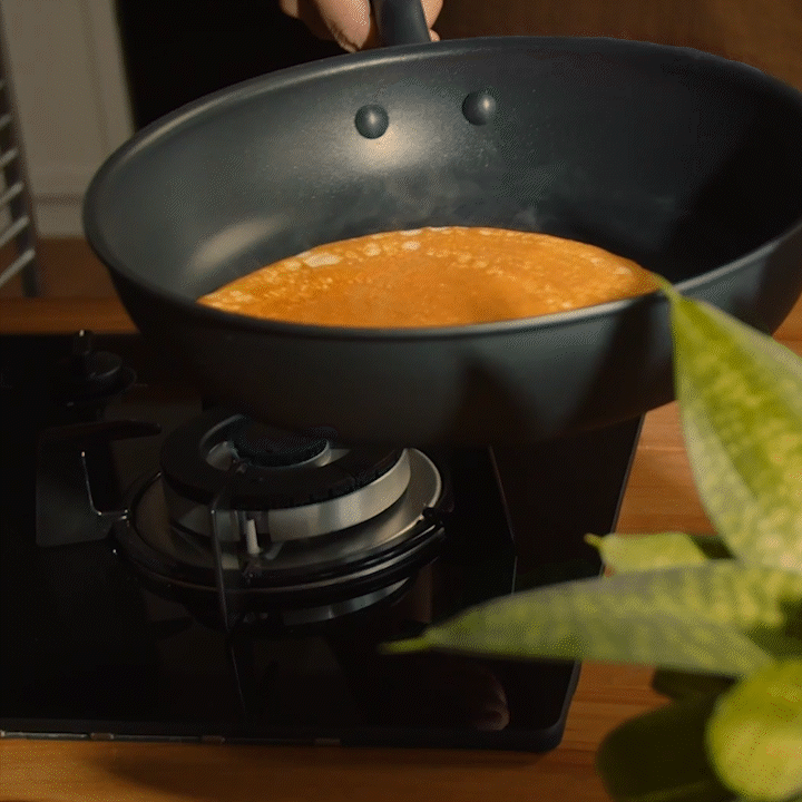 The Large Nonstick Pan