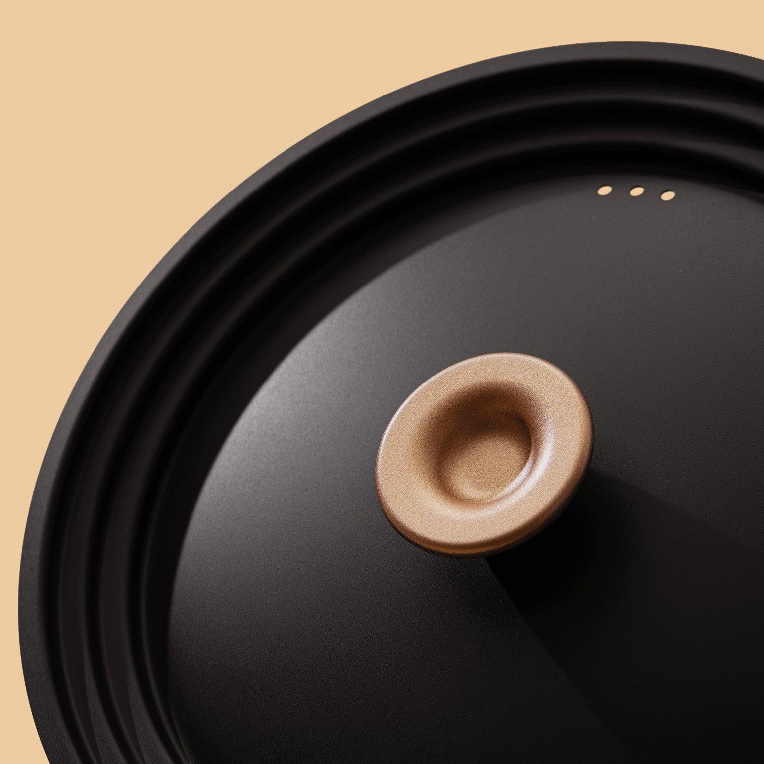 Small Universal Lid
